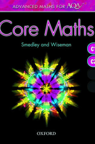 Cover of Core Maths C1+C2