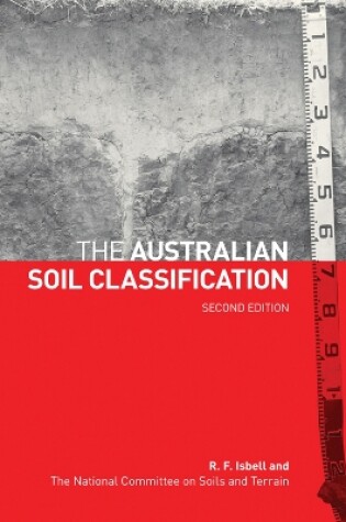 Cover of The Australian Soil Classification