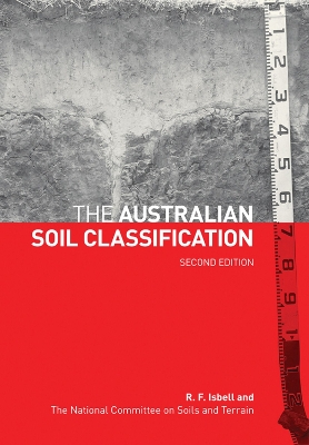 Cover of The Australian Soil Classification