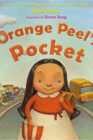 Cover of Orange Peel's Pocket