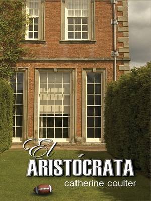 Book cover for El Aristocrata