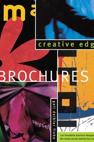 Cover of Creative Edge