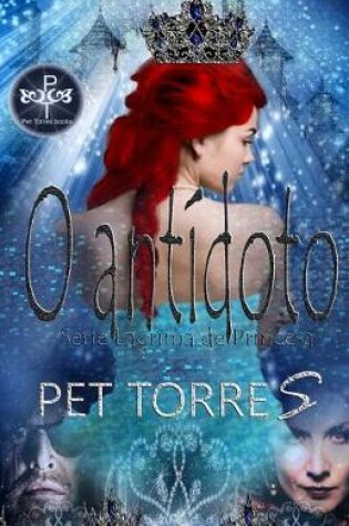 Cover of O antídoto