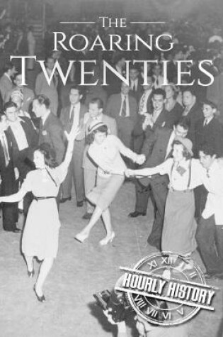 Cover of The Roaring Twenties