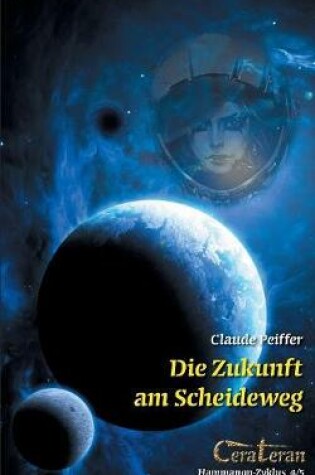 Cover of Zukunft am Scheideweg