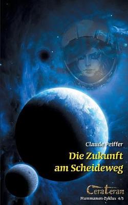 Book cover for Zukunft am Scheideweg