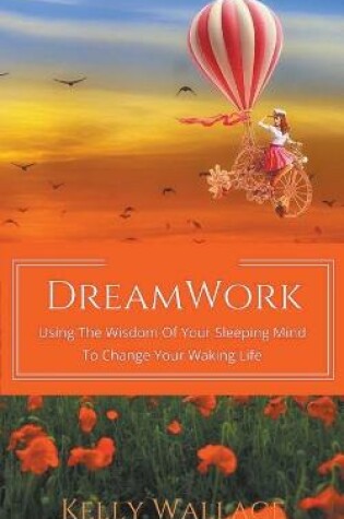 Cover of DreamWork