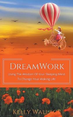 Book cover for DreamWork