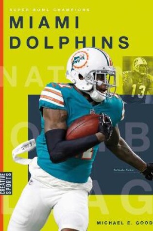 Cover of Miami Dolphins
