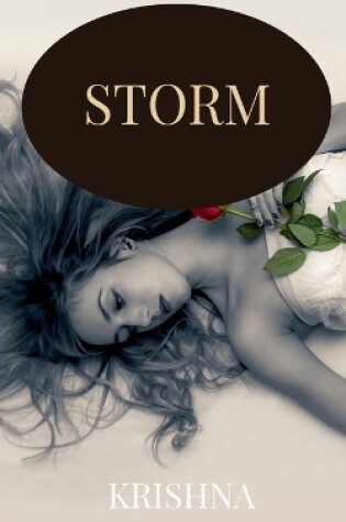 Cover of Storm