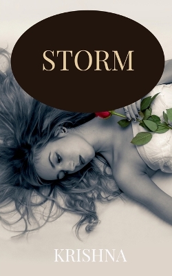 Book cover for Storm