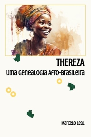 Cover of Thereza