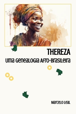 Book cover for Thereza