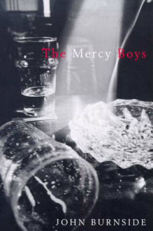 Cover of The Mercy Boys