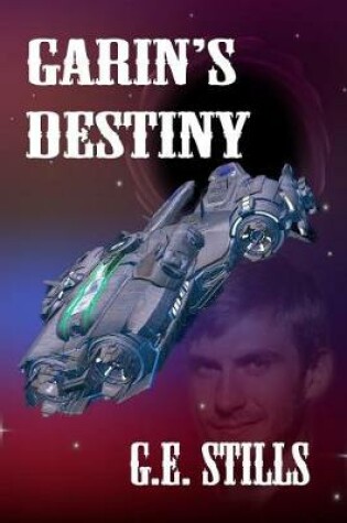 Cover of Garin's Destiny