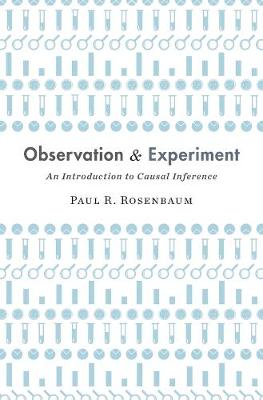 Cover of Observation and Experiment