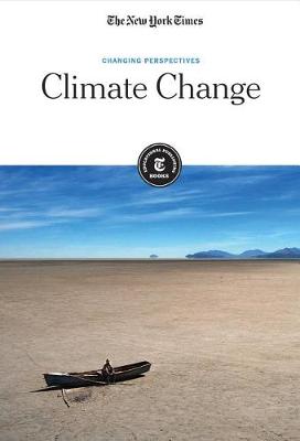 Cover of Climate Change