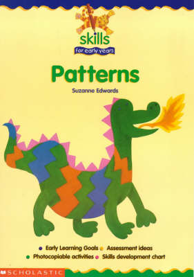 Cover of Patterns