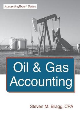 Book cover for Oil & Gas Accounting