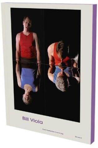 Cover of Bill Viola: Installations