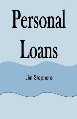Book cover for Personal Loans