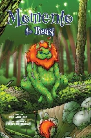 Cover of Momento the Beast