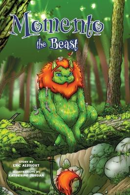 Book cover for Momento the Beast