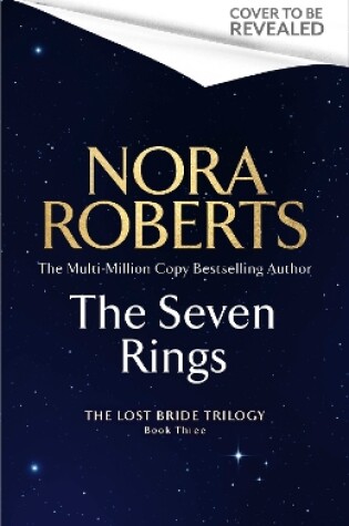 Cover of The Seven Rings