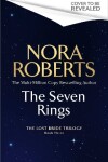 Book cover for The Seven Rings