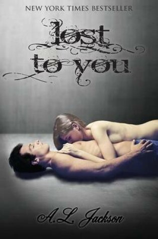 Cover of Lost to You