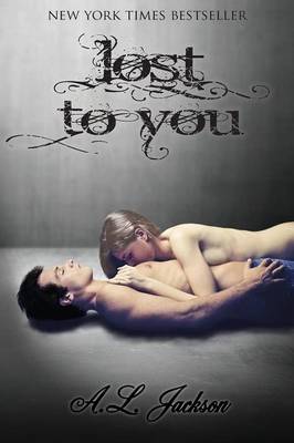 Book cover for Lost to You