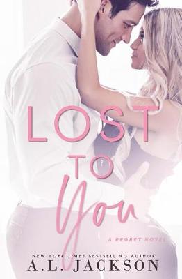 Cover of Lost to You