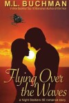 Book cover for Flying Over the Waves