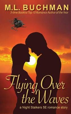 Cover of Flying Over the Waves