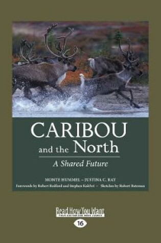 Cover of Caribou and the North