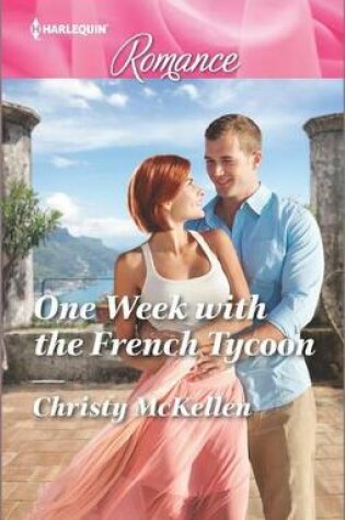 Cover of One Week with the French Tycoon