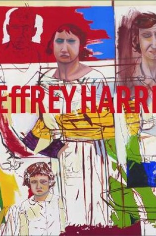 Cover of Jeffrey Harris