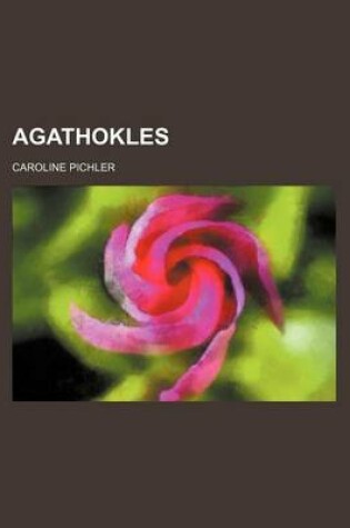 Cover of Agathokles