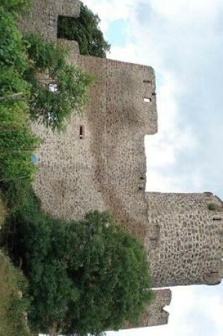 Cover of Kaysersberg Castle in Germany