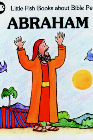 Cover of Abraham