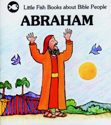 Cover of Abraham