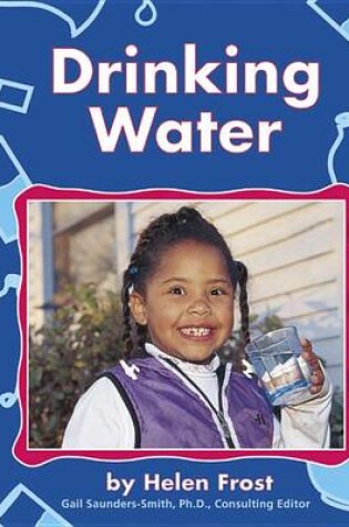 Cover of Drinking Water