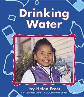 Book cover for Drinking Water