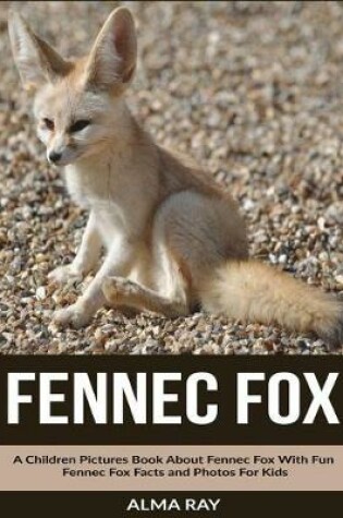 Cover of Fennec Fox