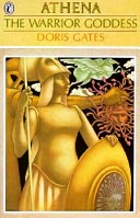 Cover of The Warrior Goddess