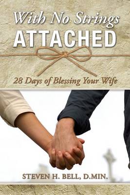 Book cover for With No Strings Attached