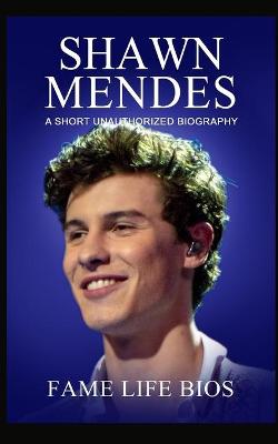 Book cover for Shawn Mendes