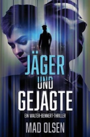 Cover of Jager und Gejagte