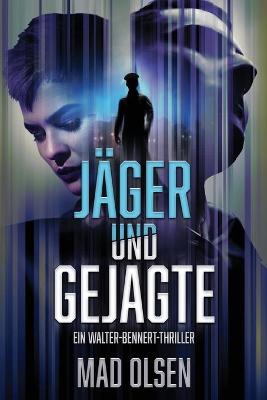 Book cover for Jager und Gejagte