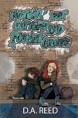 Book cover for Nothin' but Gutters and Pocket Change